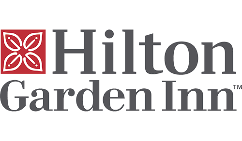 Hilton Garden Inn company logo