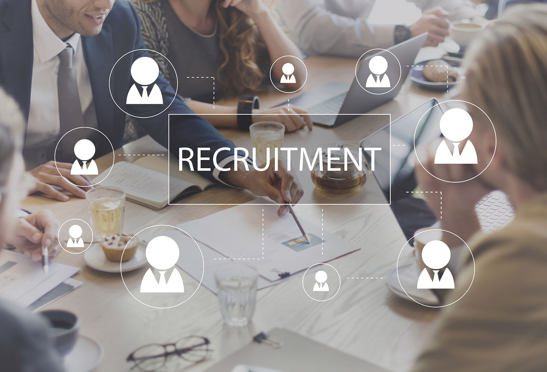 Hotel career recruiting
