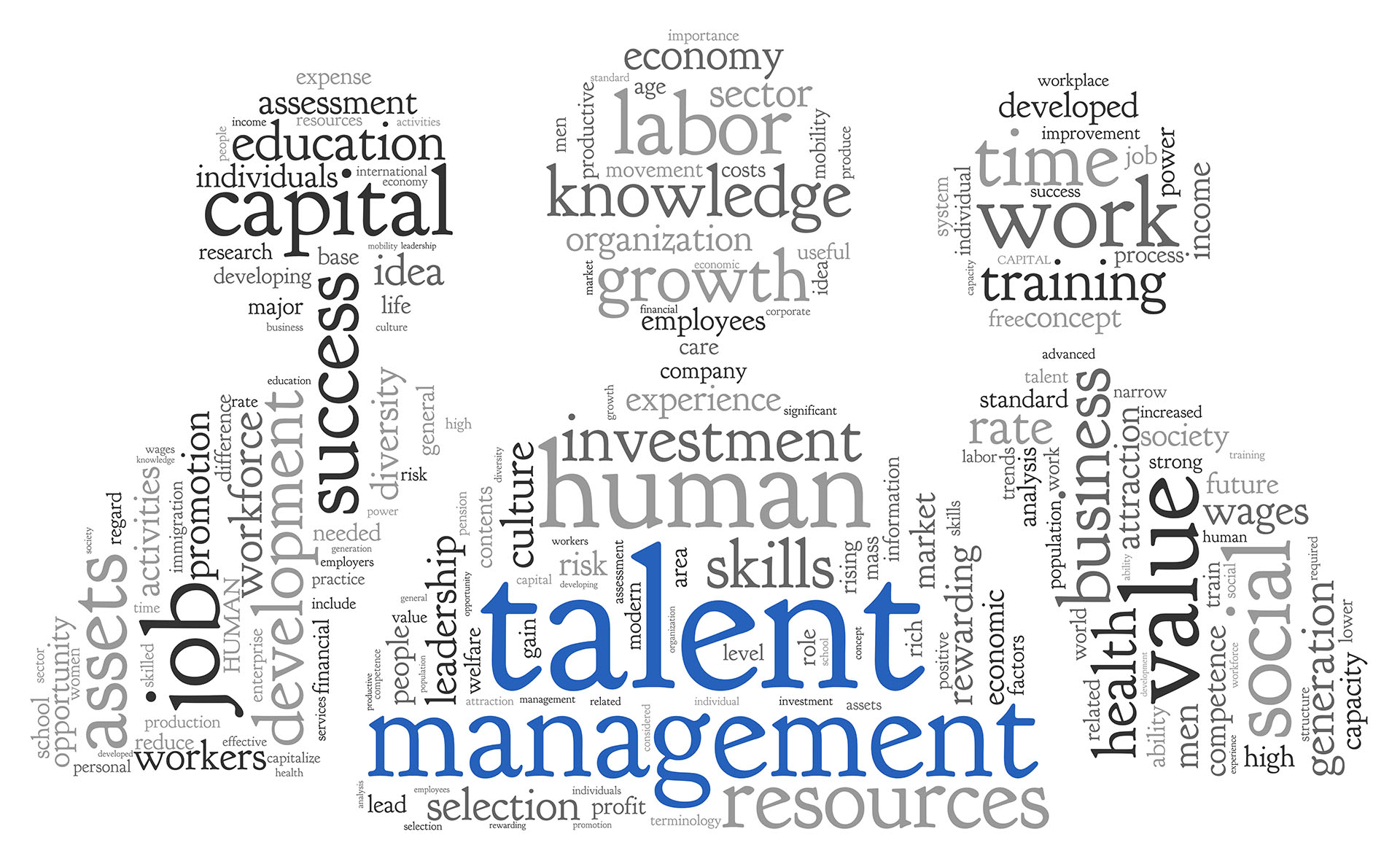 Hotel career page