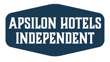 Apsilon Hotels Independent company logo