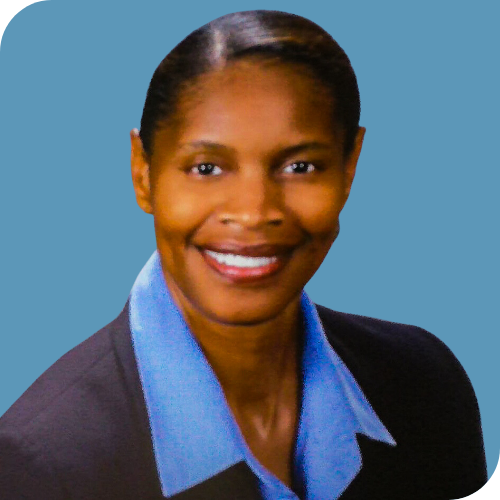 teresa gaines photo