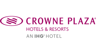 Crowne Plaza company logo