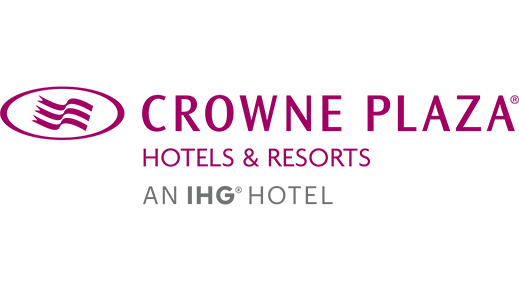 Crowne Plaza company logo