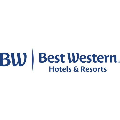 Best Western Hotels and Resorts logo