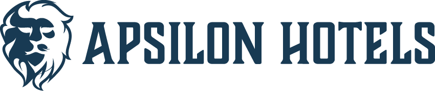Apsilon Hotels company logo