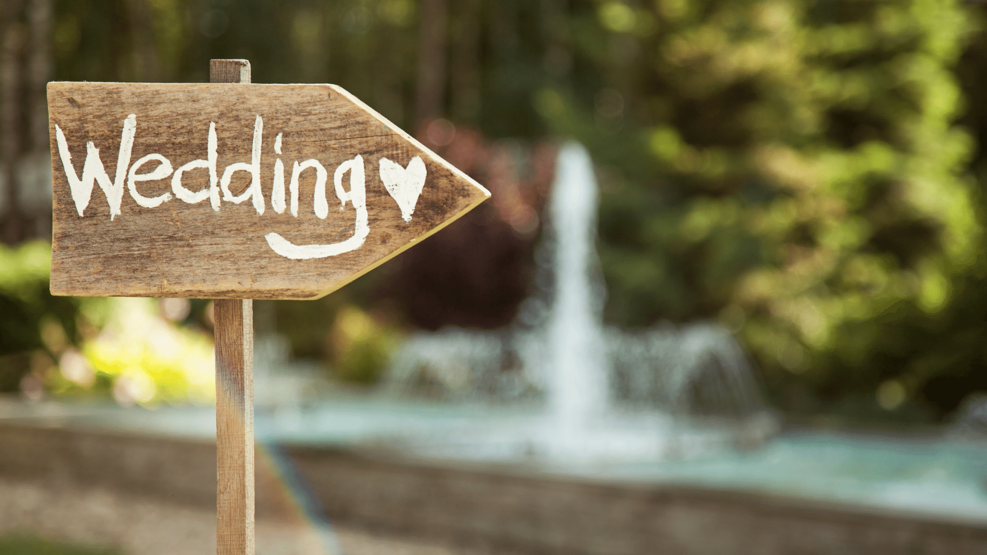 Hotel wedding venus