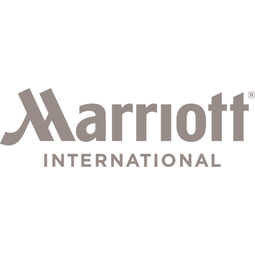 Marriott International logo